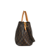Montaigne MM, bottom view
